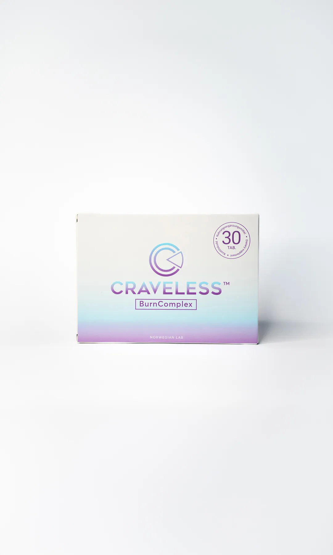 Craveless
