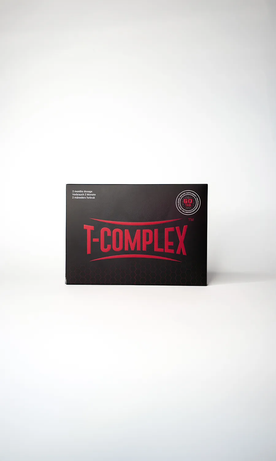 T-Complex